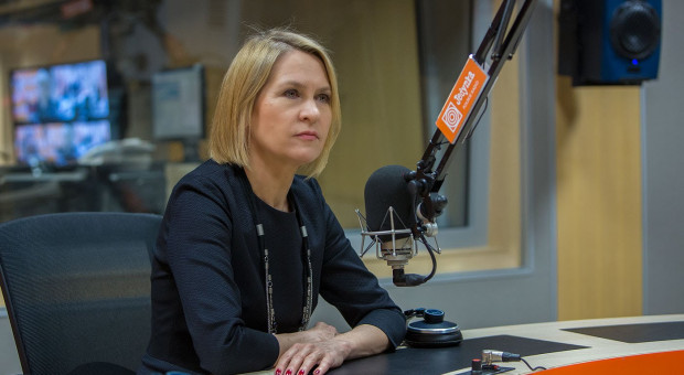 Barbara Stanisławczyk, Polskie Radio: Moja rezygnacja to głos sprzeciwu wobec łamania standardów