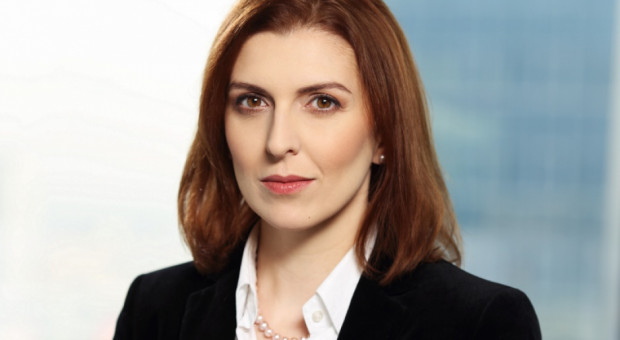 Justyna Milewska nowym liderem w Deloitte Legal