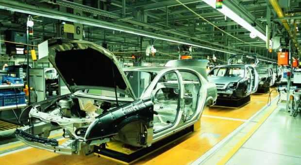 Daimler, Volkswagen, Toyota: Branża motoryzacyjna rośnie w siłę