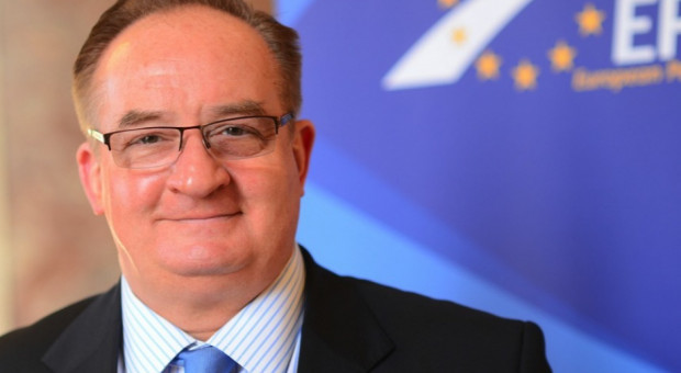 Jacek Saryusz-Wolski zostanie szefem spraw zagranicznych?