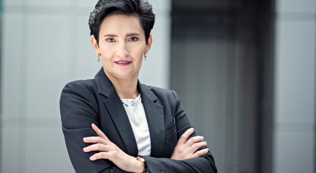 - Na wynik Adecco w Polsce wpływ miało także uruchomienie nowego brandu, Spring Professional, oraz rozwój skierowanej do IT marki Modis – tłumaczy Anna Wicha, dyrektor zarządzająca Adecco Poland. (Fot. Mat. pras.) Adecco odnotowuje coraz lepsze wyniki. Także w Polsce
