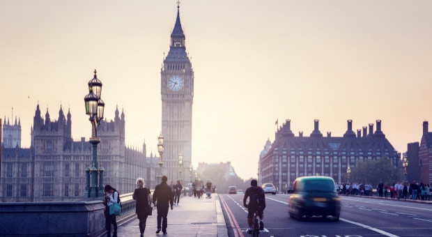 Praca za granicą, Wielka Brytania: Londyn przyciąga wykwalifikowanych pracowników