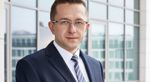 Krzysztof Łoś (fot.mat.prasowe) Krzysztof Łoś dyrektorem ds. sprzedaży bezpośredniej w Nationale-Nederlanden