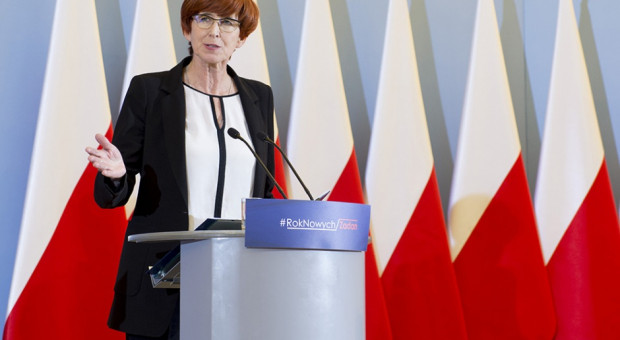 Zmiana systemu orzecznictwa to duże wyzwanie (Elżbieta Rafalska, fot.KPRM/flickr.com/domena publiczna) Zmiany dla niepełnosprawnych: Orzekanie o niepełnosprawności na nowych zasadach