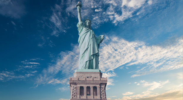 Donald Trum wyraził przekonanie, że nowy dekret imigracyjny spełnia wszystkie wymogi prawne i powinien jak najszybciej wejść w życie (fot.pixabay.com) Imigranci w USA: Antyimigracyjny dekret Donalda Trumpa zablokowany