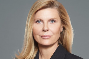 Wioletta Rosołowska dyrektorem generalnym L'Oréal Polska i Baltic