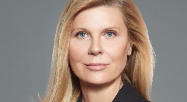 Wioletta Rosołowska dyrektorem generalnym L'Oréal Polska i Baltic