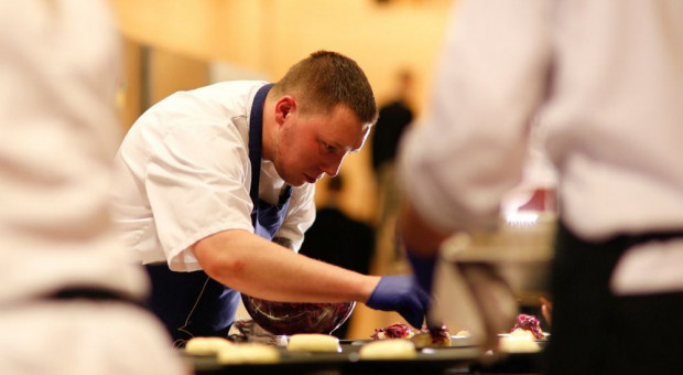 Dlaczego wśród szefów kuchni jest więcej mężczyzn niż kobiet?