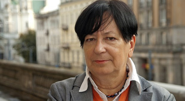 Barbara Jezierska była już mazowieckim wojewódzkim konserwatorem zabytków w latach 2007-2011. Z wykształcenia jest architektem. (fot. mat. prasowe) Barbara Jezierska rezygnuje ze stanowiska mazowieckiej konserwator zabytków