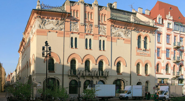 Stary Teatr w Krakowie szuka dyrektora