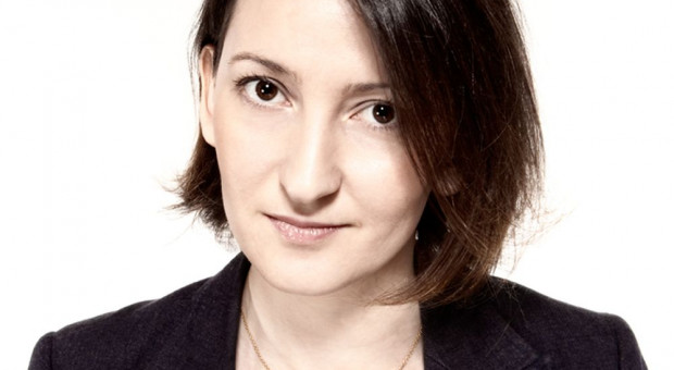 Agata Krynicka dyrektorem w Netsprint