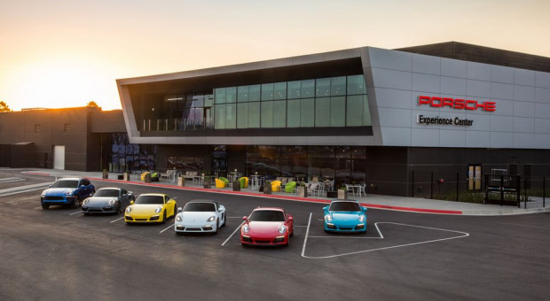 Porsche: Premie dla pracowników na rekordowym poziomie