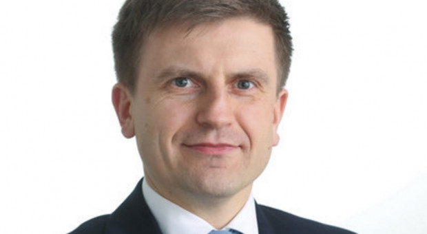 Jakub Machnik w zarządzie Uniqa Polska