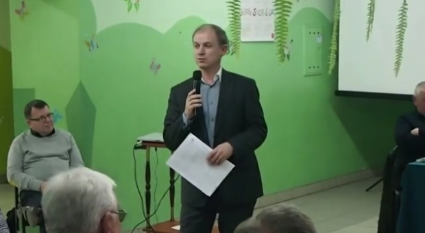 Krzysztof Kaliszuk odwołany ze stanowiska wiceprezydenta Zielonej Góry