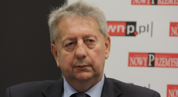Coraz częściej słychać o zamykaniu kopalń. Fot. PTWP Konsolidacja kopalń chroni miejsca pracy