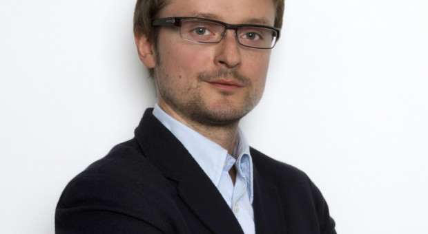 Tomasz Pietrzak dołączył do MLP Group
