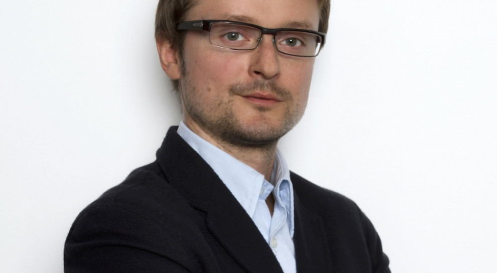Tomasz Pietrzak (fot. mat. pras) Tomasz Pietrzak dołączył do MLP Group