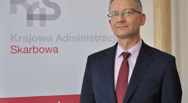 Paweł Cybulski wiceministrem finansów i wiceszefem Krajowej Administracji Skarbowej