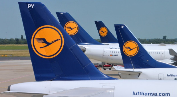 Lufthansa będzie szkolić swoich pracowników w Bielanach Wrocławskich