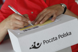 Poczta Polska: Dla zarządu istotne są płace adekwatne do kompetencji i wymagań rynku