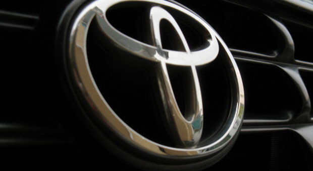 Toyota zapowiada reorganizację. Co z pracownikami?
