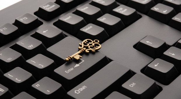 Tylko 11 proc. samorządów przeszło szkolenie ws. cyberbezpieczeństwa. (fot.:pixabay.com) Połowa samorządów nie szkoli pracowników ws. cyberbezpieczeństwa