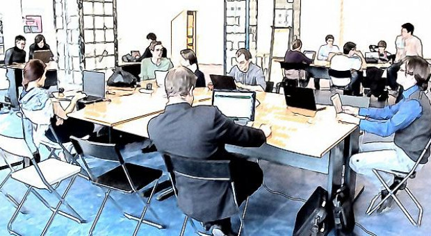 Będziemy mieli drastyczne załamanie liczby osób w wieku produkcyjnym (fot.pixabay) Rynek pracy potrzebuje reform i imigrantów