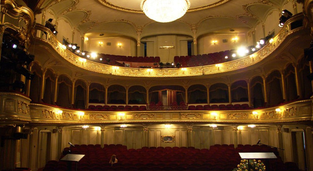 Teatr im. Wilama Horzycy w Toruniu(fot.commons.wikimedia.org/ Michał Sulik) Powtórny konkurs na dyrektora toruńskiego teatru. Poprzedni z dziwnym finałem