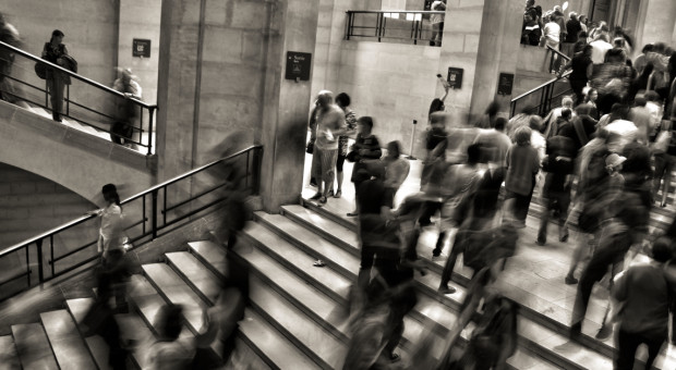 Pracodawca upoważniający swoich pracowników w zakresie przetwarzania danych powinien sprawować nad nimi kontrolę w zakresie legalności ich działań. (fot.:unsplash.com) Uwaga na to, jak HR obchodzi się z danymi osobowymi