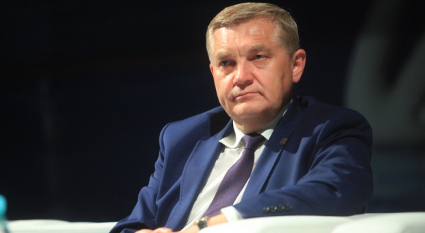 Prezydent Białegostoku walczy o swoje wynagrodzenie