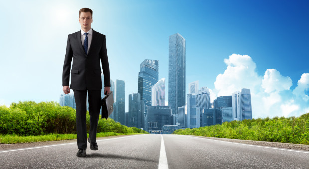 W sektorze bankowości wśród laureatów znaleźli się m.in. ING Bank Śląski, PKO BP oraz Citi Bank Handlowy. To do nich należało podium (Fot. Shutterstock) PZU, Skanska, Ikea, Lidl i Mars. Oto najbardziej pożądani pracodawcy w Polsce