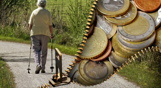 Rafalska: Dodatki jednorazowe do emerytur były powszechnie krytykowane