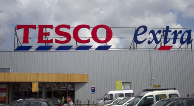 W Tesco trwa spór zbiorowy (fot. Żelazna Studio) Nie ma porozumienia płacowego w Tesco. Kolejny etap sporu zbiorowego