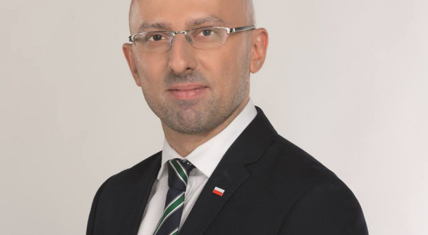 Krzysztof Łapiński nowym rzecznikiem prezydenta 