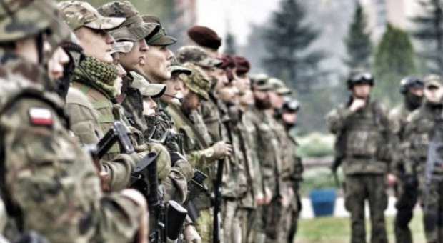 Obrona Terytorialna: Żołnierze przetestują nowe karabiny