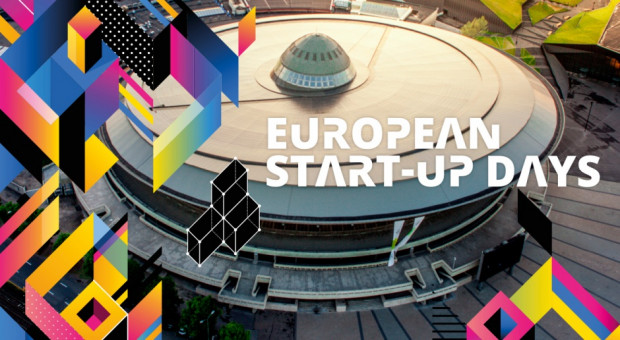 ING zaprasza na transmisję European Start-Up Days