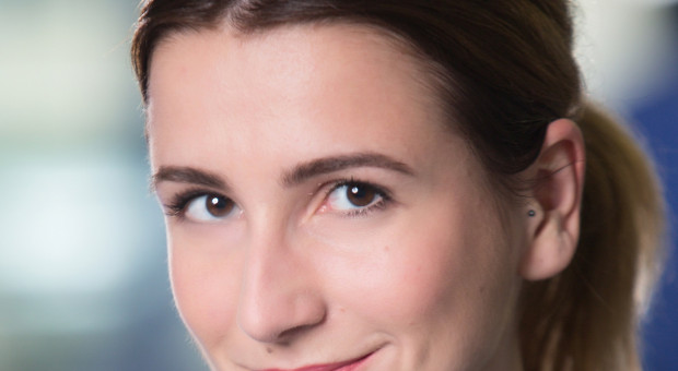 Anna Kuprian została Head of Digital w Grayling Poland