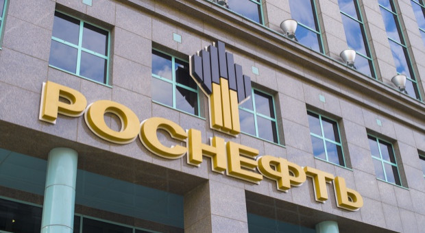 Premie członków zarządu Rosnieftu wzrosły stukrotnie