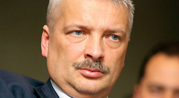 Robert Gwiazdowski (wnp.pl) Europejski Kongres Gospodarczy, Robert Gwiazdowski: Nie opodatkujemy robota, opodatkujemy ludzi