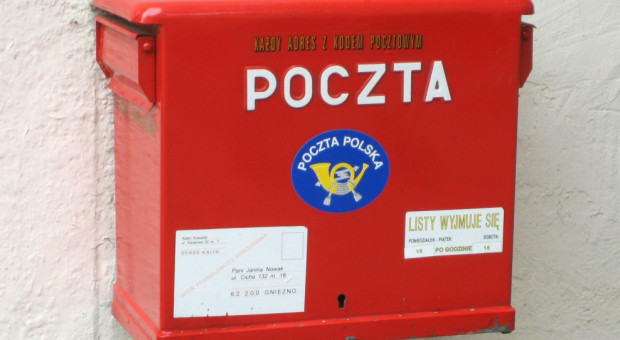 Zarzut zabójstwa dla pracownika Poczty Polskiej