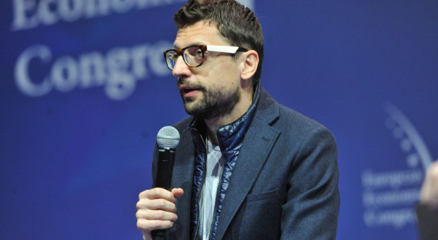 European Start-Up Days, Dariusz Żuk: Start-upy nie są chwilową modą