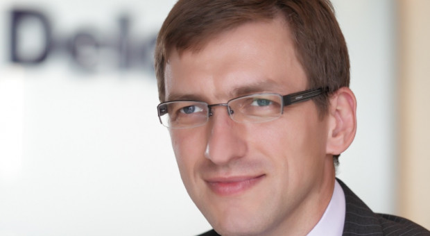 Andrzej Lachowski nowym partnerem zarządzającym w Deloitte