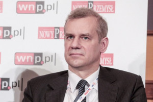 Michał Jarczyński prezesem Radpolu