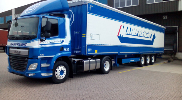 Oferta programu menedżerskiego Mainfreight jest adresowana do studentów ostatniego roku i absolwentów wieku do 26 lat. (Fot. Mat. pras.) Staż, Mainfreight: W tej firmie karierę zaczyna się od zarządzania