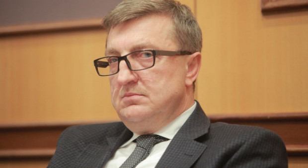 Jan Chadam rezygnował z funkcji prezesa Polskie LNG