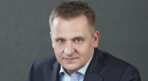 Piotr Sieluk nowym prezesem ATM