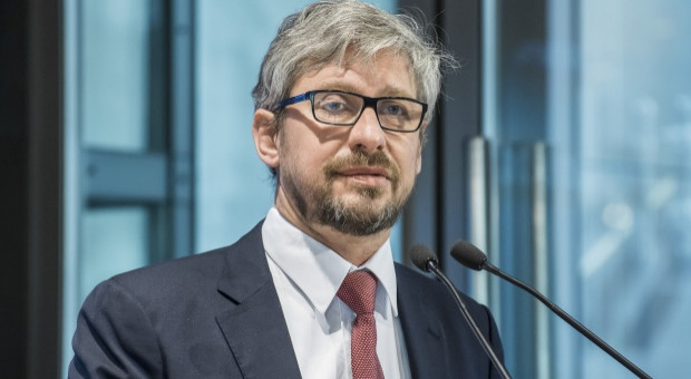 Wojciech Sobieraj przestanie być prezesem Alior Banku