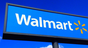 Walmart to amerykańska sieć supermarketów założona w 1962 roku przez Sama Waltona. Jest jednym z potentatów rynku sprzedaży detalicznej w USA. (fot. Mike Mozart/flickr.com/CC BY 2.0) Walmart oskarżony o gnębienie pracowników za chorobowe