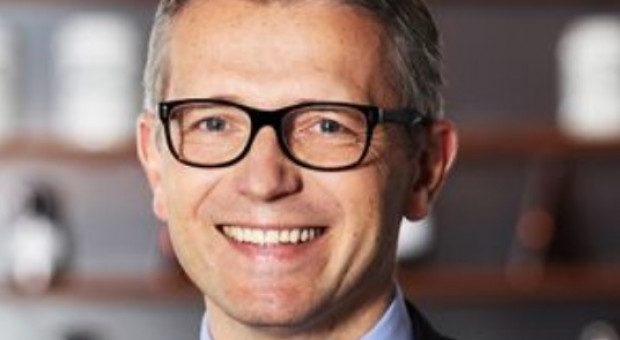 Jacek Szwajcowski (fot.pelion.eu) Jacek Szwajcowski ponownie prezesem zarządu Polskiej Rady Biznesu