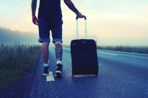 Praca za granicą: Co ze sobą zabrać i jak się przygotować do wyjazdu?
